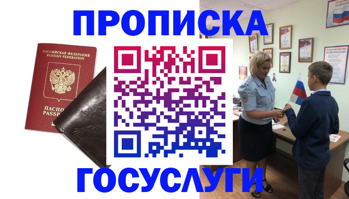временная регистрация для школы в Амурской области