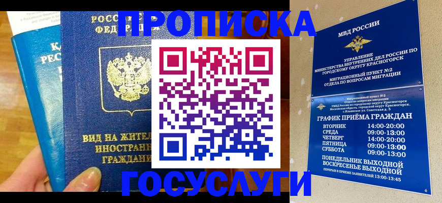 временная регистрация в квартире в Амурской области
